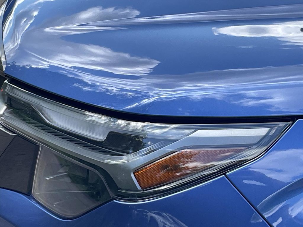 Thumbnail: 2026 Subaru Forester - 21