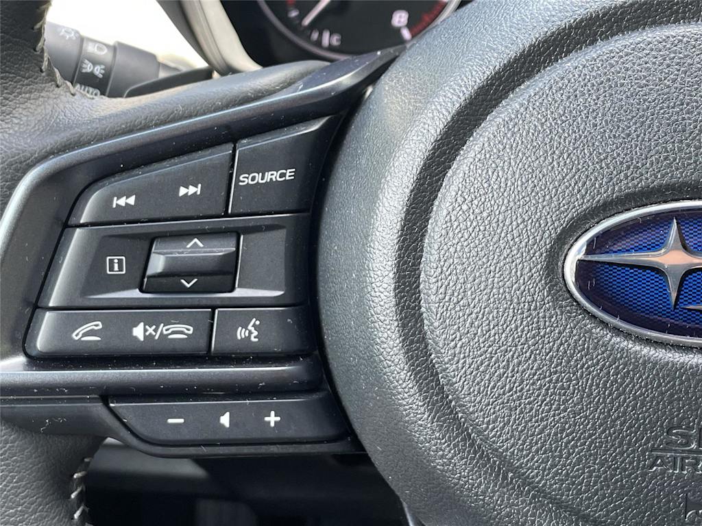 Thumbnail: 2026 Subaru Forester - 30