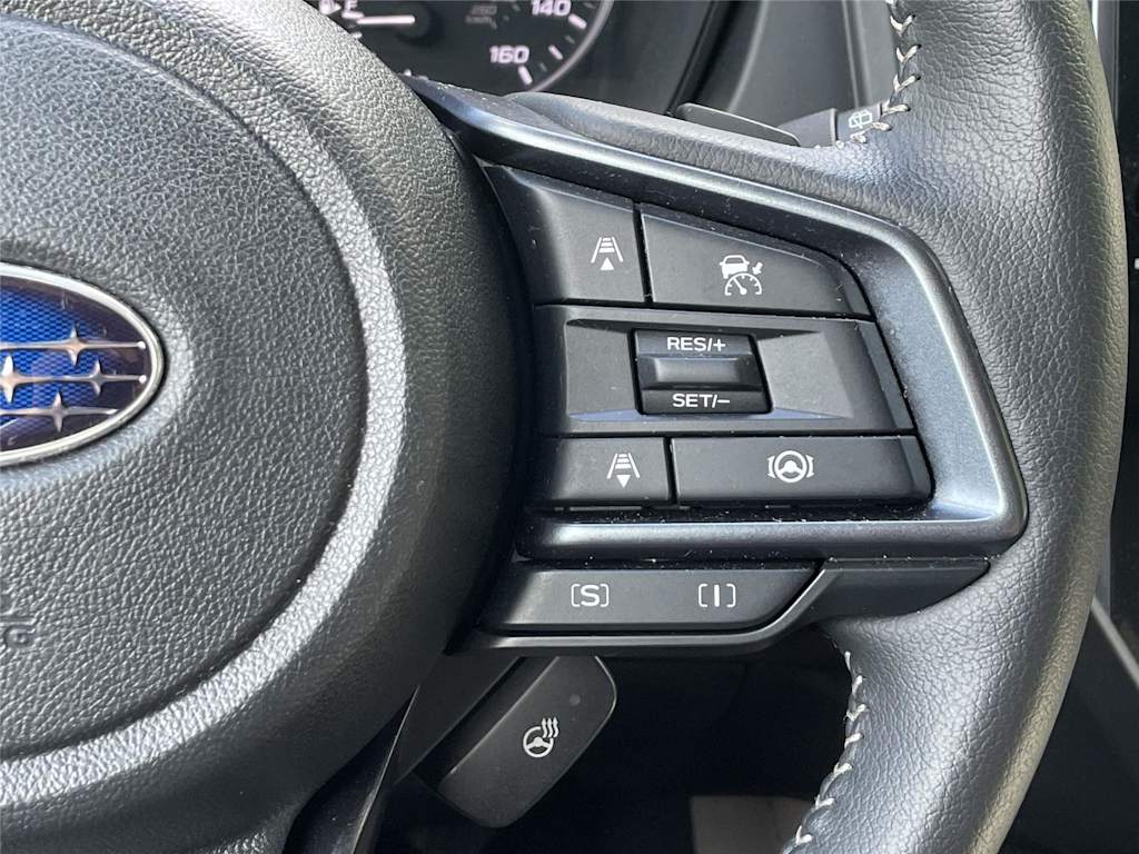 Thumbnail: 2026 Subaru Forester - 31