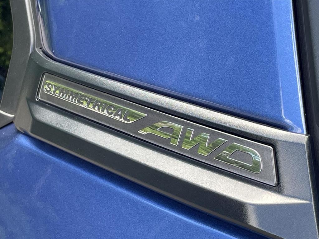 Thumbnail: 2026 Subaru Forester - 7