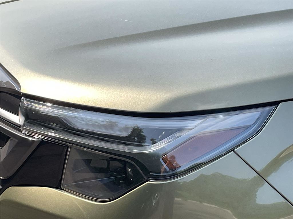 Thumbnail: 2026 Subaru Forester - 20