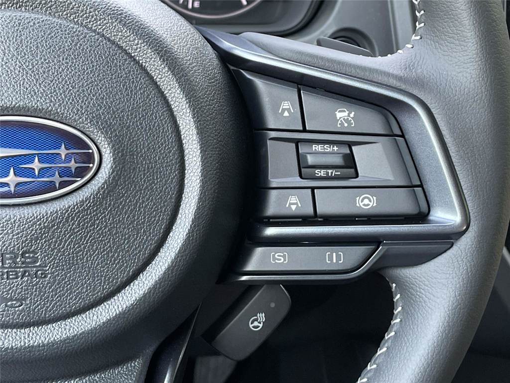 Thumbnail: 2026 Subaru Forester - 31