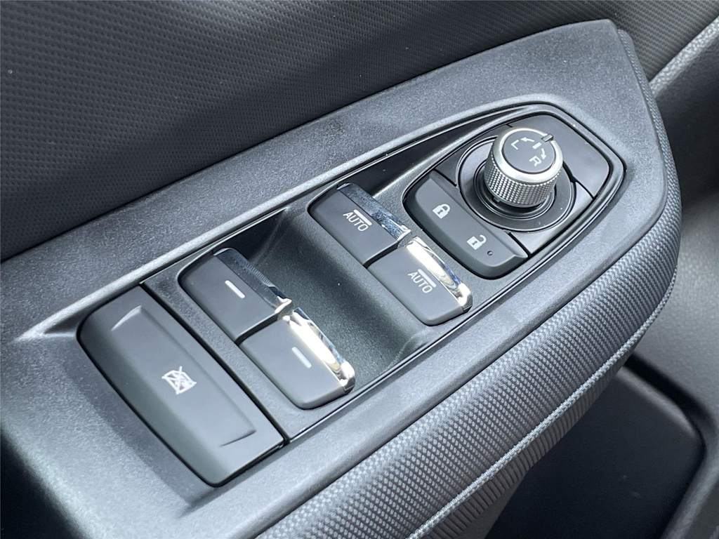 Thumbnail: 2026 Subaru Forester - 29