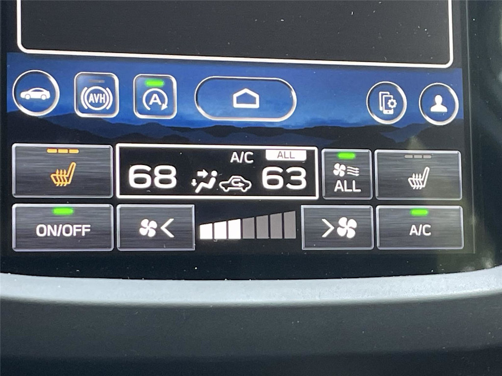 Thumbnail: 2026 Subaru Forester - 26