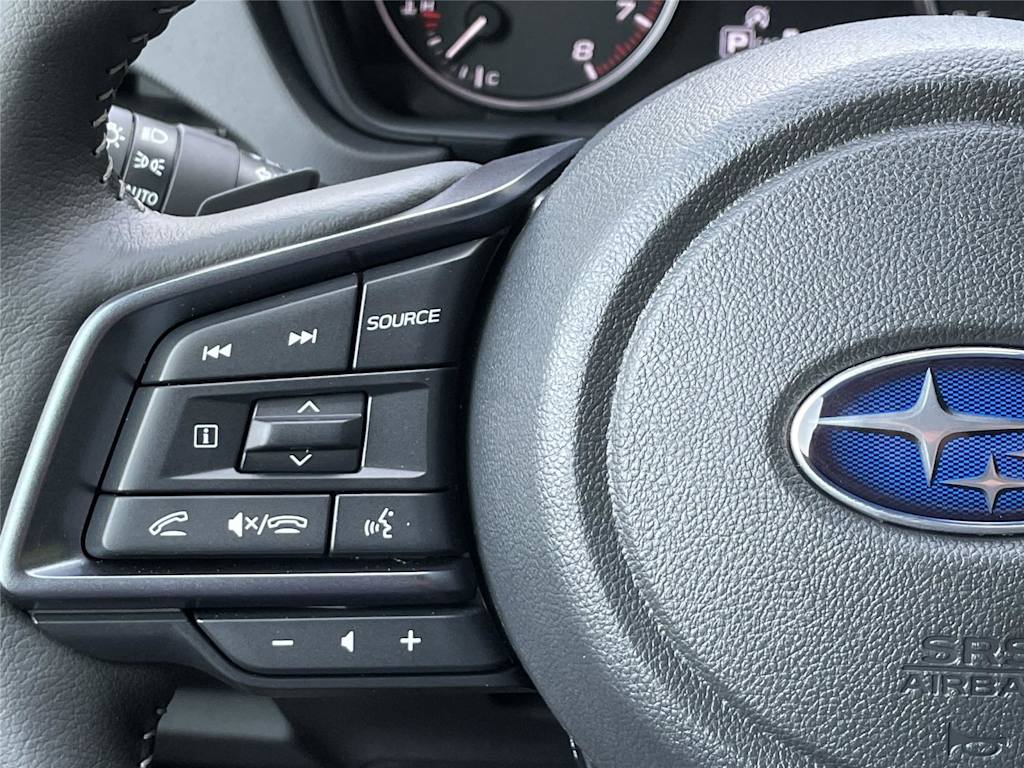 Thumbnail: 2026 Subaru Forester - 30