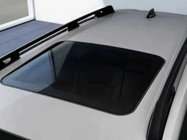 Thumbnail: 2026 Subaru Forester - 21