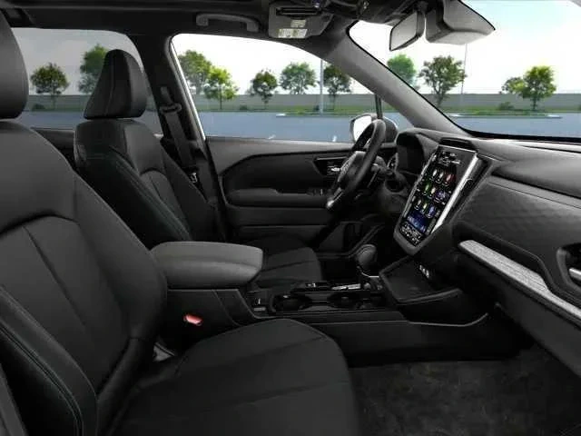 Thumbnail: 2026 Subaru Forester - 8