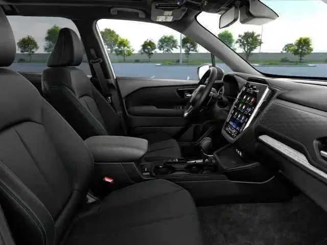 Thumbnail: 2026 Subaru Forester - 8