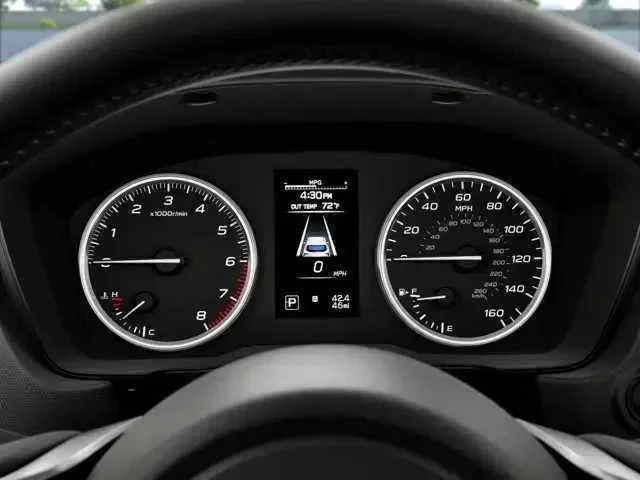 Thumbnail: 2026 Subaru Forester - 13
