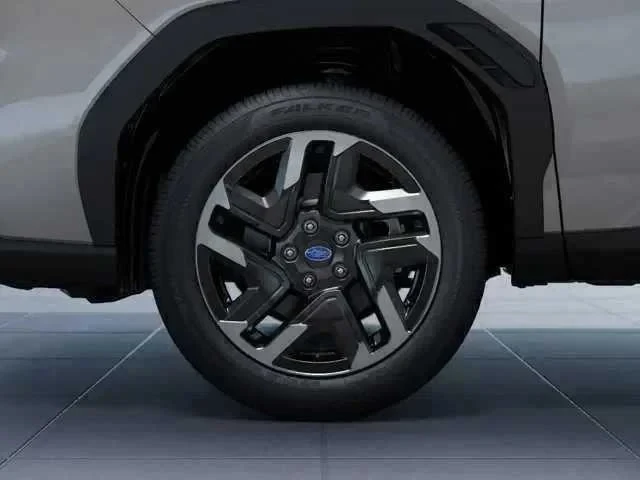 Thumbnail: 2026 Subaru Forester - 6