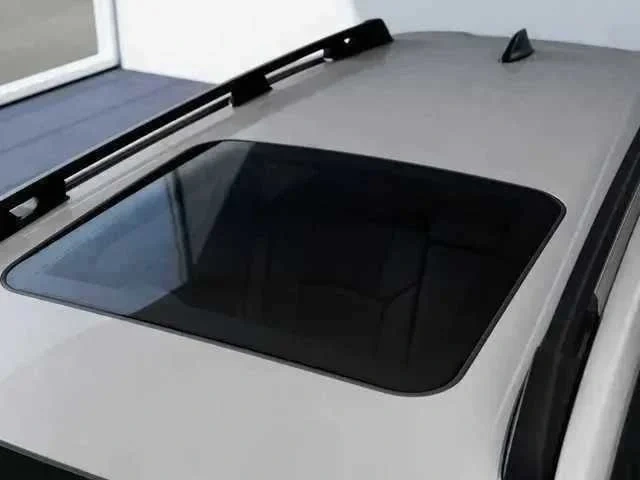 Thumbnail: 2026 Subaru Forester - 21