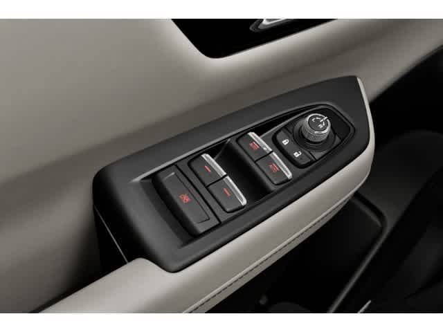 Thumbnail: 2026 Subaru Forester - 23