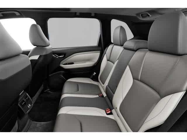 Thumbnail: 2026 Subaru Forester - 11