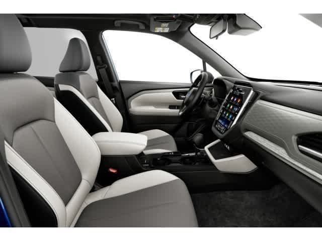 Thumbnail: 2026 Subaru Forester - 9