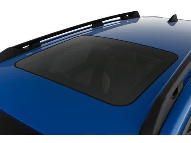 Thumbnail: 2026 Subaru Forester - 22