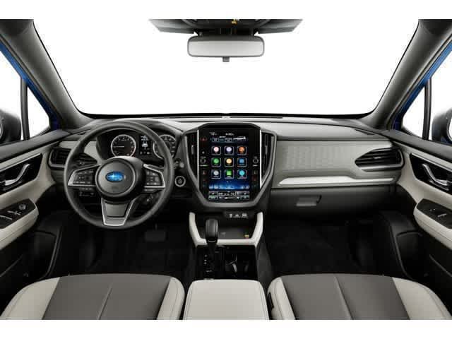 Thumbnail: 2026 Subaru Forester - 8