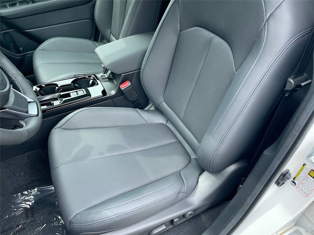 Thumbnail: 2026 Subaru Forester - 9