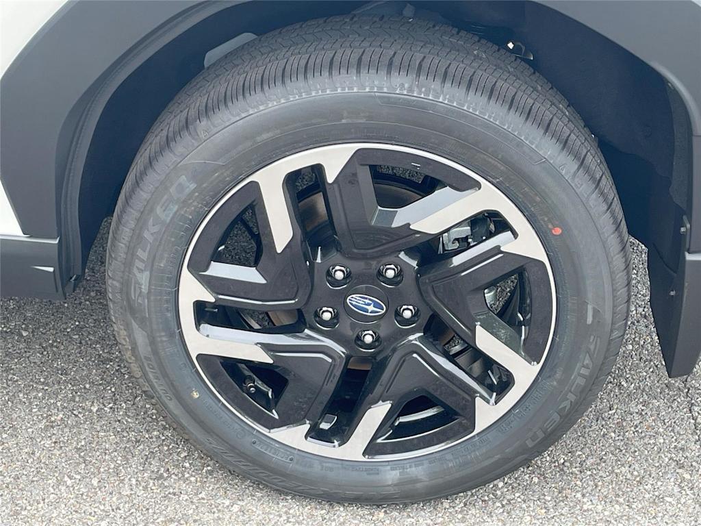 Thumbnail: 2026 Subaru Forester - 8