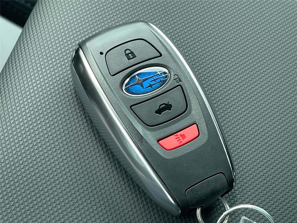 Thumbnail: 2026 Subaru Forester - 16
