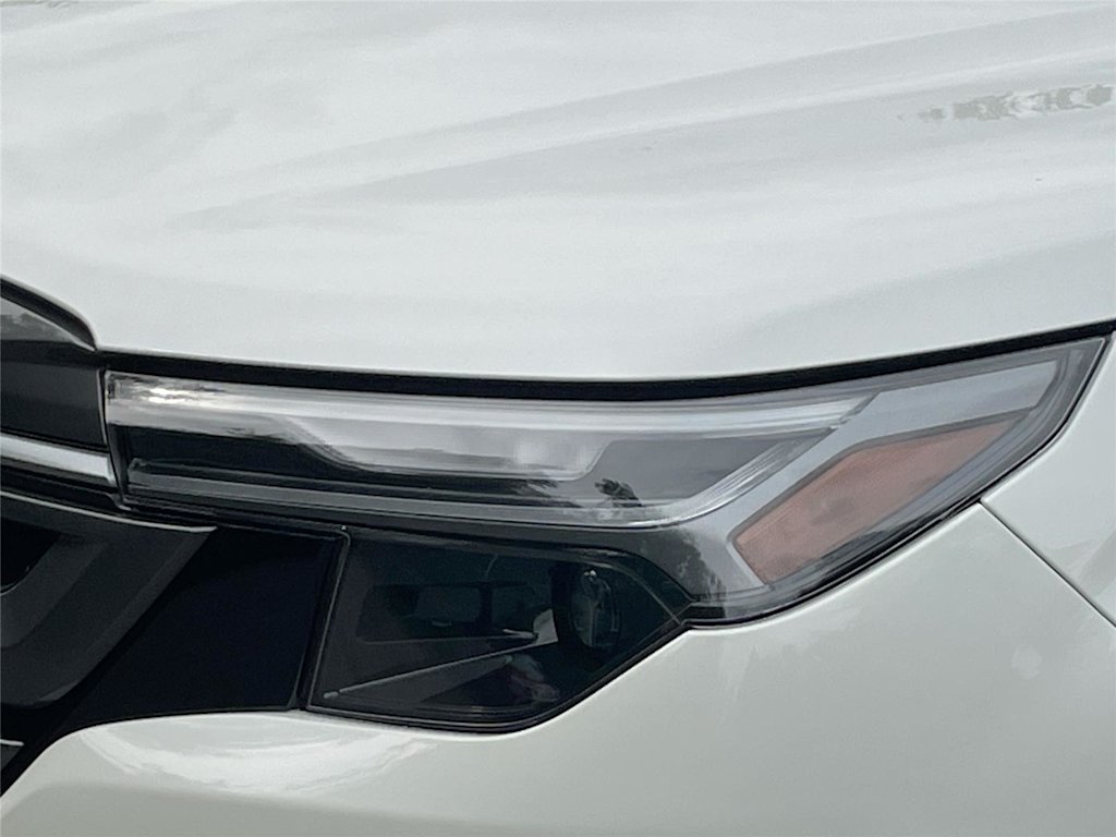 Thumbnail: 2026 Subaru Forester - 20