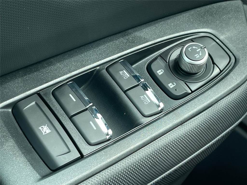 Thumbnail: 2026 Subaru Forester - 26