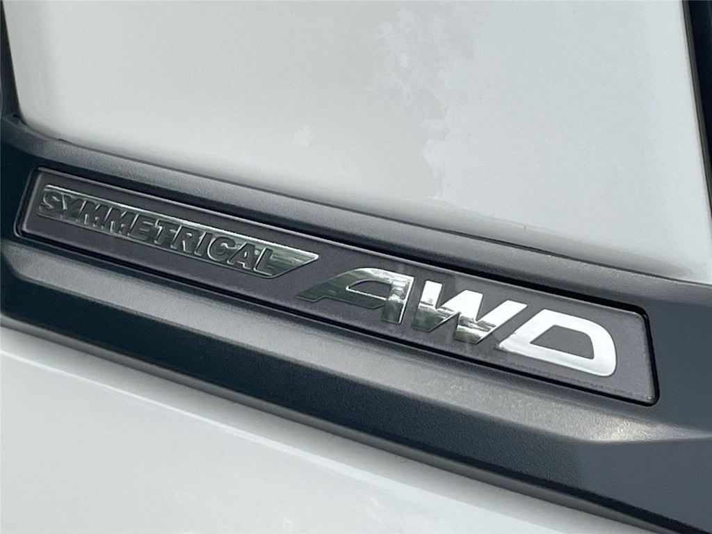 Thumbnail: 2026 Subaru Forester - 7