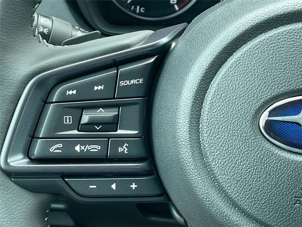 Thumbnail: 2026 Subaru Forester - 27