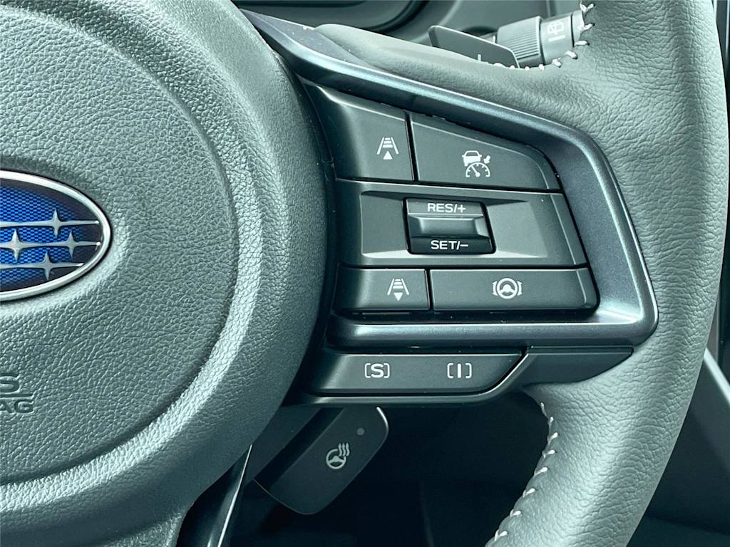 Thumbnail: 2026 Subaru Forester - 28