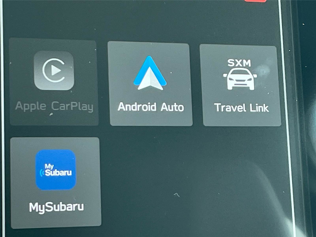 Thumbnail: 2026 Subaru Forester - 14