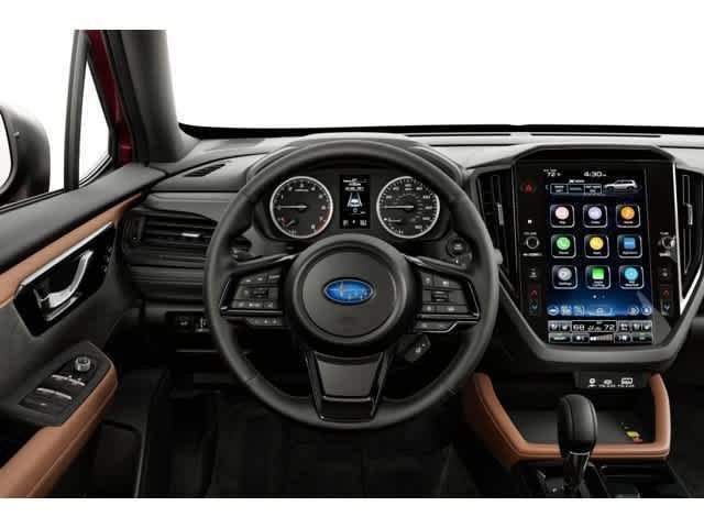 Thumbnail: 2026 Subaru Forester - 2