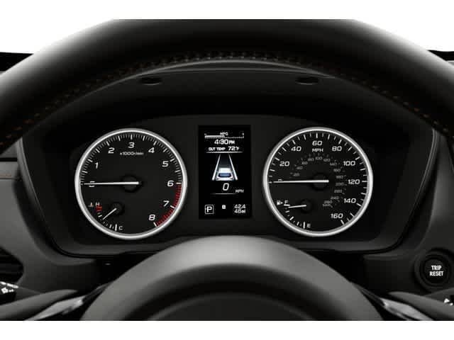 Thumbnail: 2026 Subaru Forester - 14