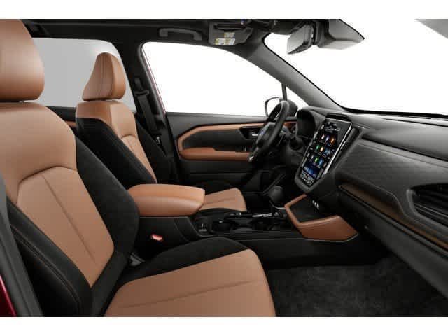 Thumbnail: 2026 Subaru Forester - 9
