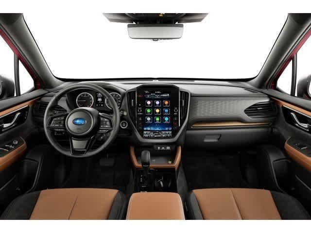 Thumbnail: 2026 Subaru Forester - 8