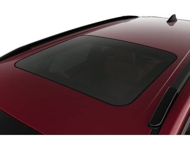 Thumbnail: 2026 Subaru Forester - 21