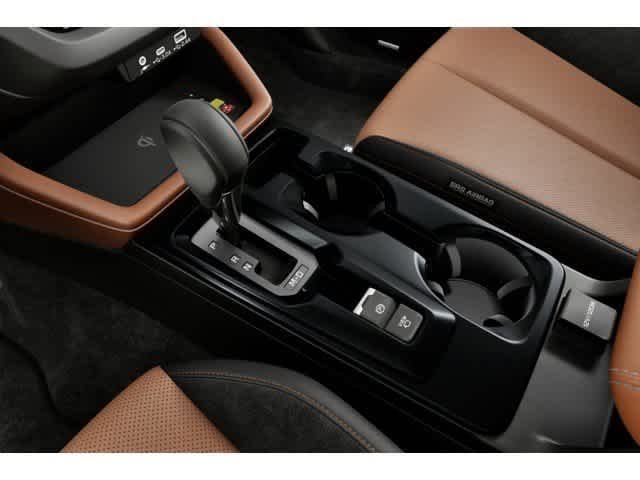 Thumbnail: 2026 Subaru Forester - 13