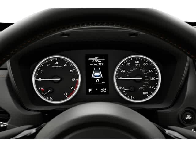 Thumbnail: 2026 Subaru Forester - 21