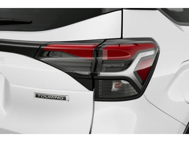 Thumbnail: 2026 Subaru Forester - 19