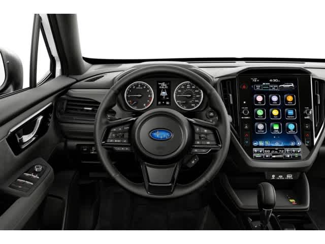 Thumbnail: 2026 Subaru Forester - 2