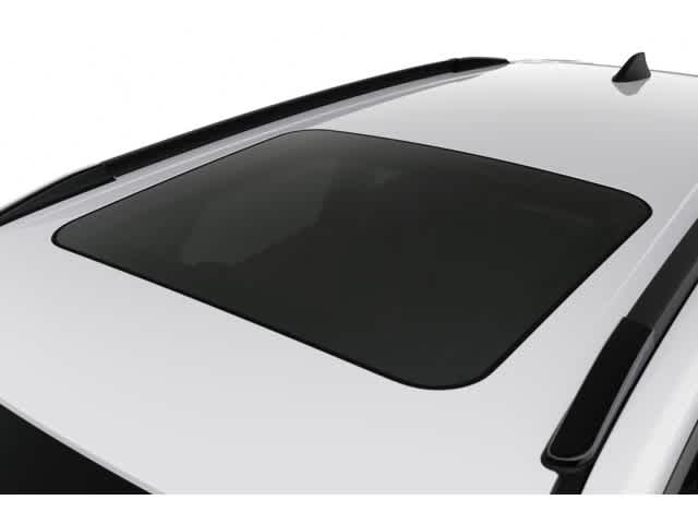 Thumbnail: 2026 Subaru Forester - 20