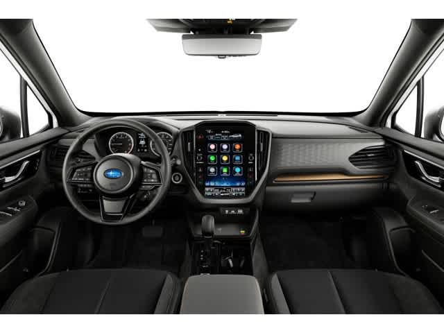 Thumbnail: 2026 Subaru Forester - 6