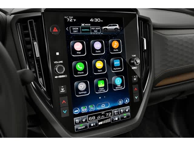 Thumbnail: 2026 Subaru Forester - 10