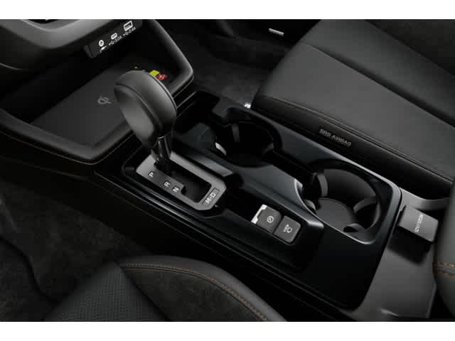 Thumbnail: 2026 Subaru Forester - 11