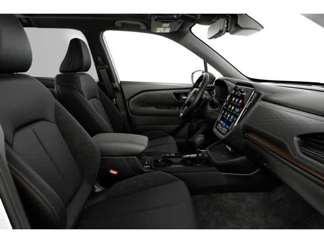 Thumbnail: 2026 Subaru Forester - 7
