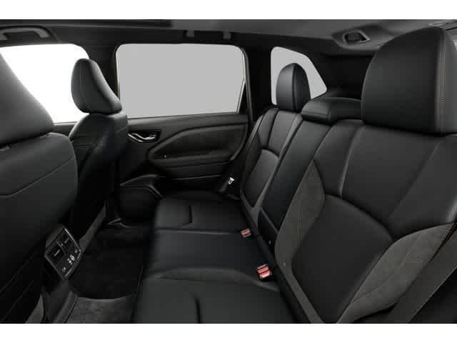 Thumbnail: 2026 Subaru Forester - 9