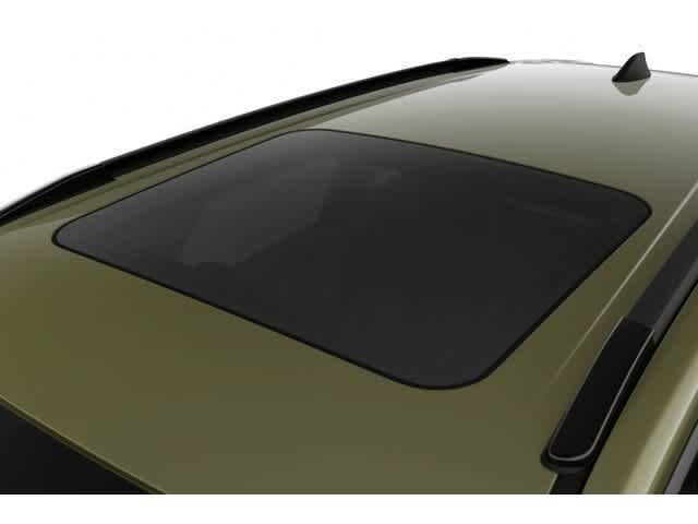 Thumbnail: 2026 Subaru Forester - 21