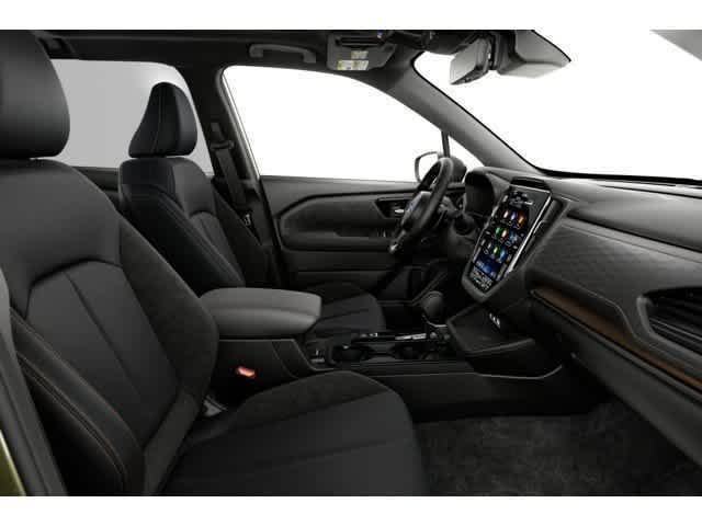 Thumbnail: 2026 Subaru Forester - 7