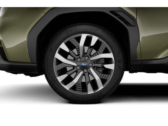Thumbnail: 2026 Subaru Forester - 5