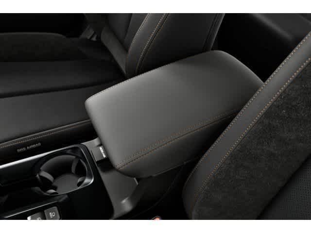 Thumbnail: 2026 Subaru Forester - 8