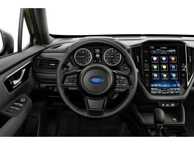 Thumbnail: 2026 Subaru Forester - 2