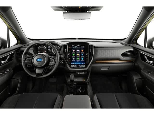 Thumbnail: 2026 Subaru Forester - 6